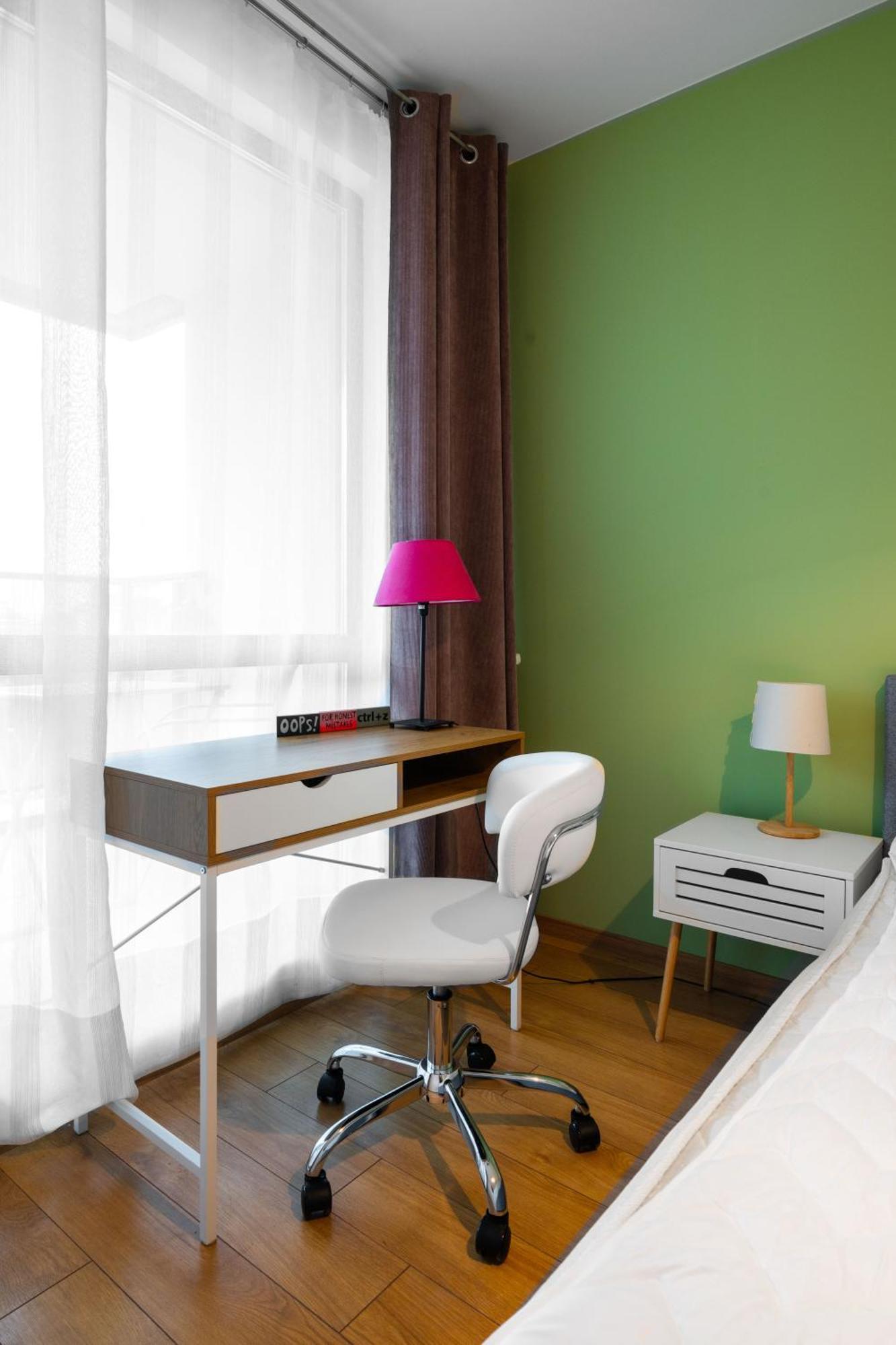 Alla Prima - 1Bd Flat In Sofia Centre By Flat Mаnager מראה חיצוני תמונה