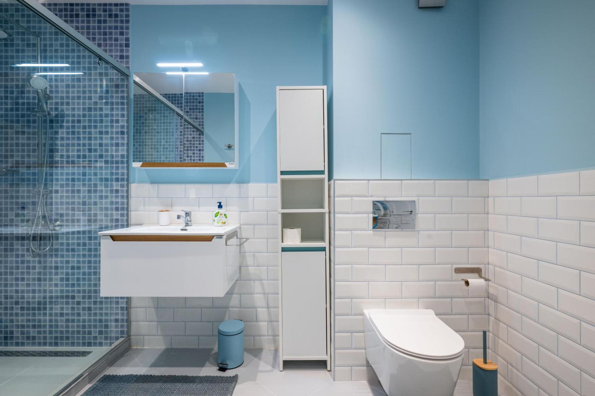Alla Prima - 1Bd Flat In Sofia Centre By Flat Mаnager מראה חיצוני תמונה