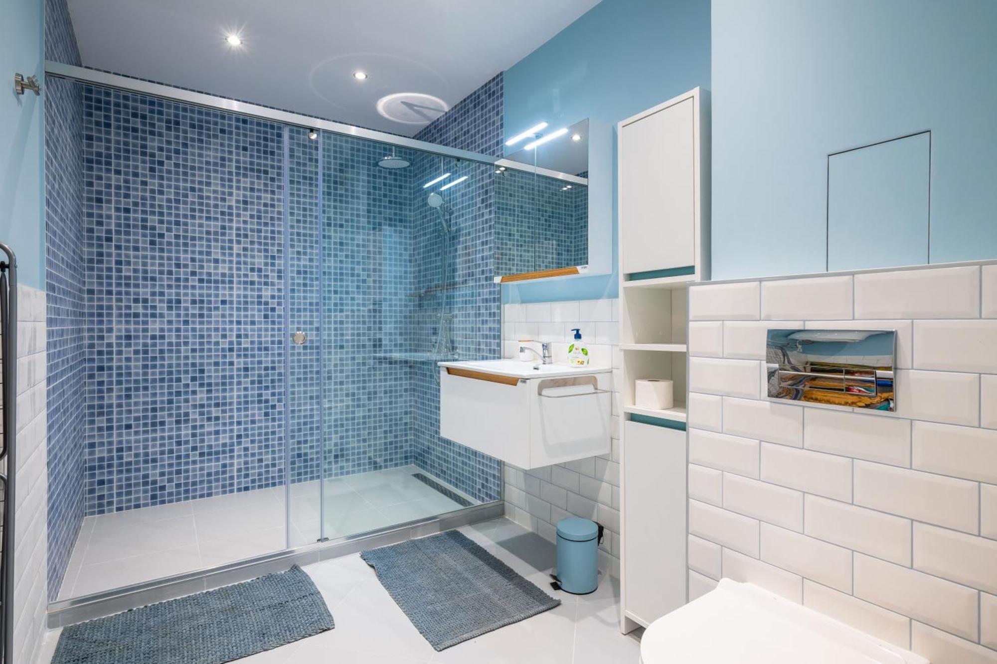 Alla Prima - 1Bd Flat In Sofia Centre By Flat Mаnager מראה חיצוני תמונה