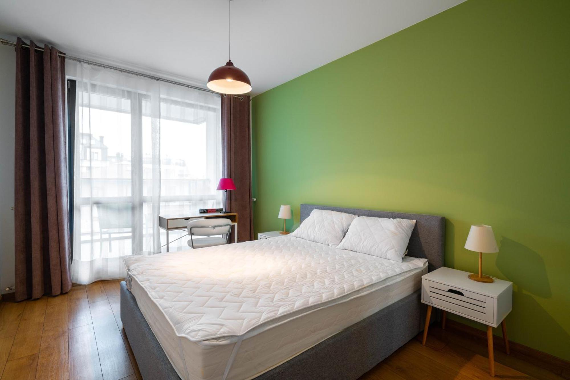 Alla Prima - 1Bd Flat In Sofia Centre By Flat Mаnager מראה חיצוני תמונה